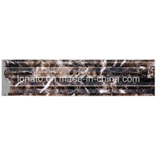 Marble Color PS Interior Decoration Cornice Moulding